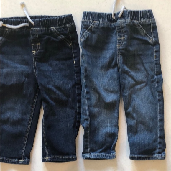 Jumping beans boy jeans - Picture 5 of 5